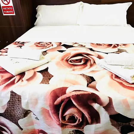 Holiday Guest house *