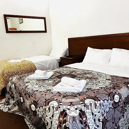 Guest house Holiday